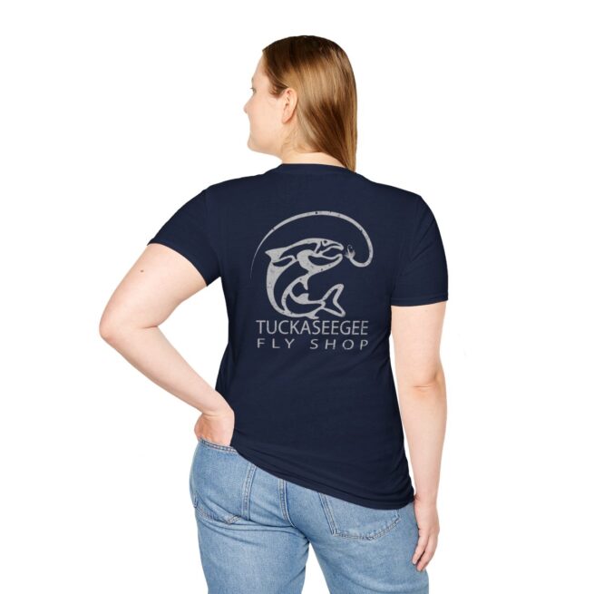 Tuck Fly Shop Silver Brand Standard - Image 102