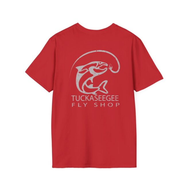 Tuck Fly Shop Silver Brand Standard - Image 109