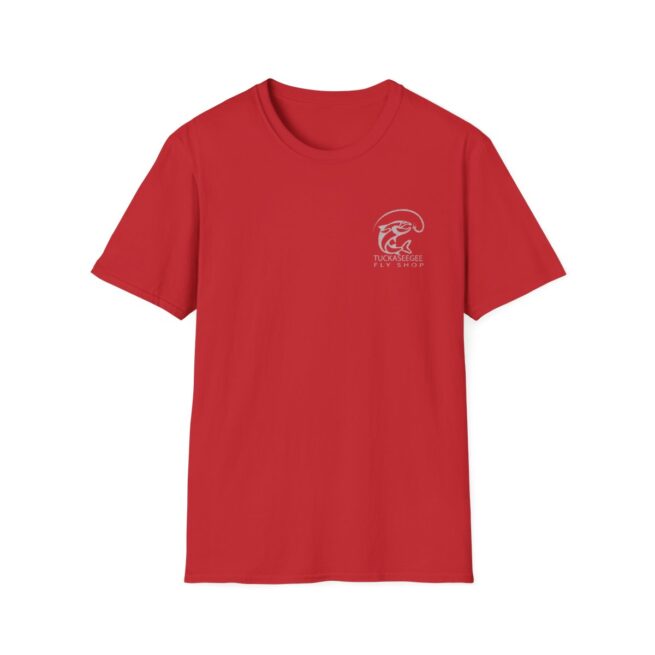 Tuck Fly Shop Silver Brand Standard - Image 110