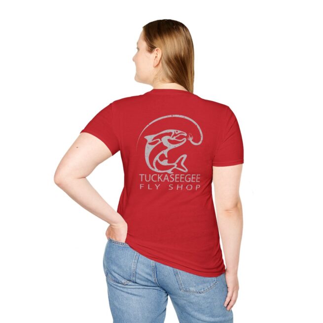 Tuck Fly Shop Silver Brand Standard - Image 114