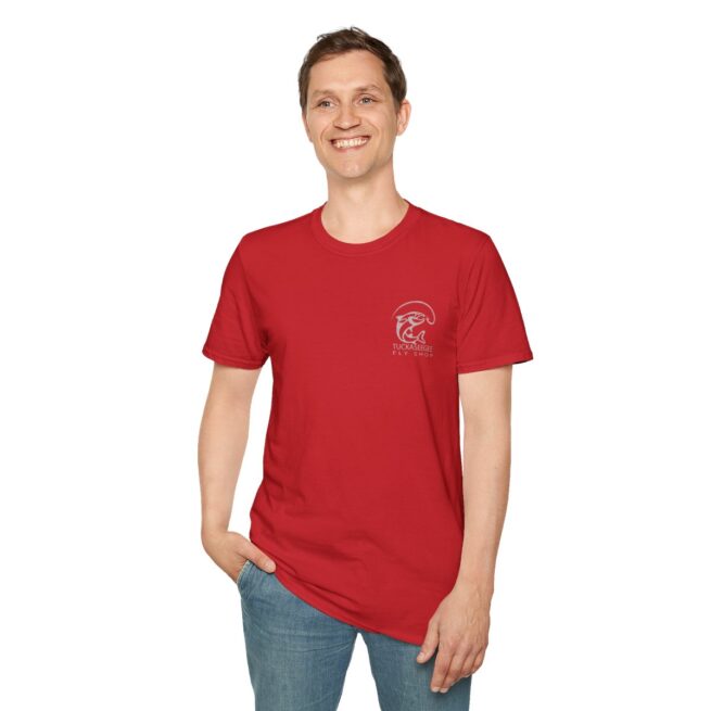 Tuck Fly Shop Silver Brand Standard - Image 115