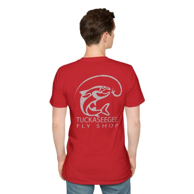 Tuck Fly Shop Silver Brand Standard - Image 116