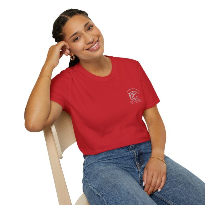 Tuck Fly Shop Silver Brand Standard - Image 118