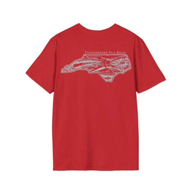 Tuck Fly Shop NC Fish - Image 37