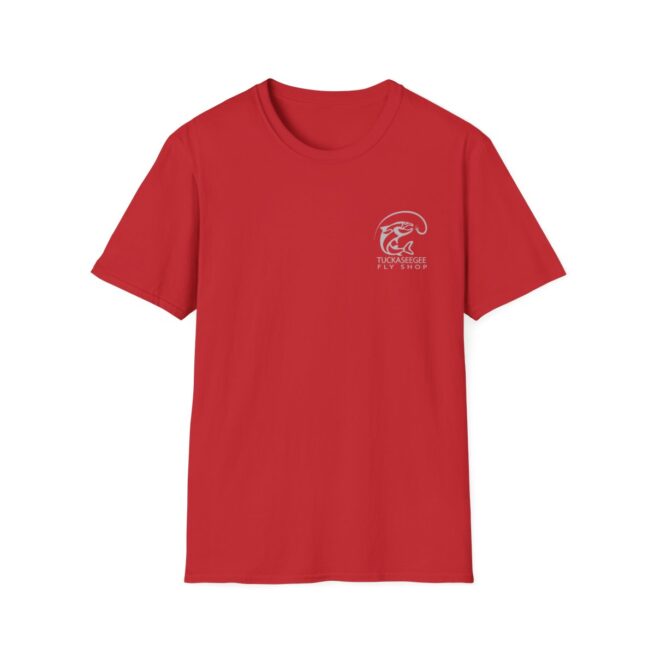 Tuck Fly Shop NC Fish - Image 38