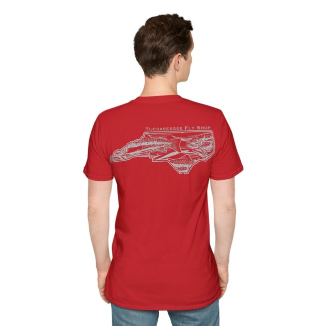 Tuck Fly Shop NC Fish - Image 44