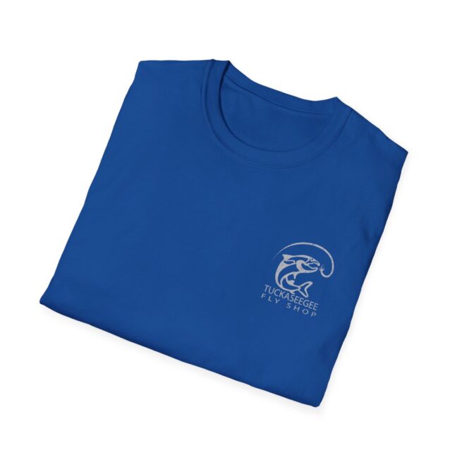 Tuck Fly Shop Silver Brand Standard - Image 88