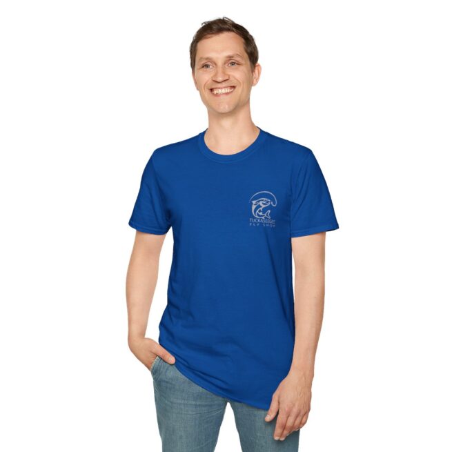 Tuck Fly Shop Silver Brand Standard - Image 91