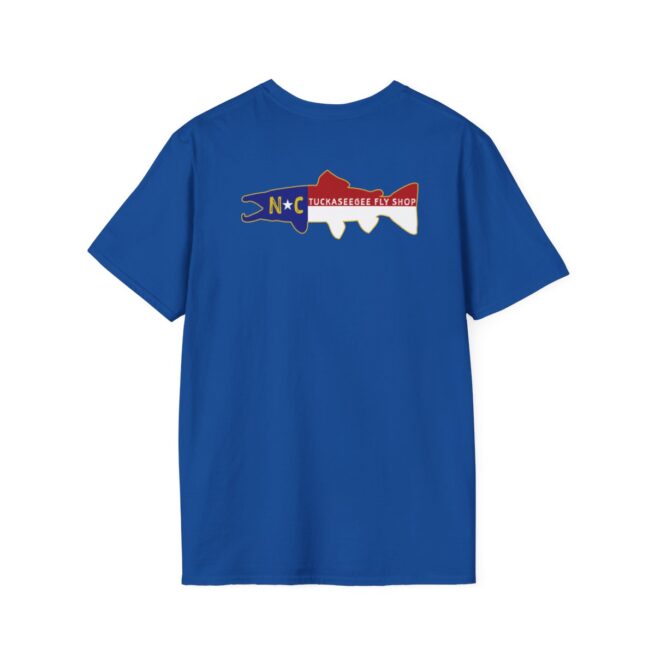 Tuck Fly Shop State Flag Trout - Image 25