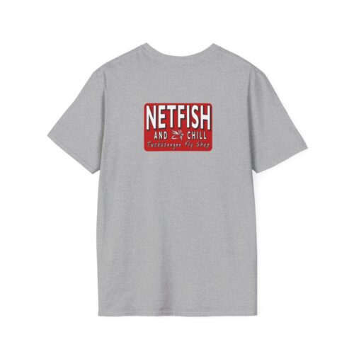 Tuck Fly Shop Netfish and Chill