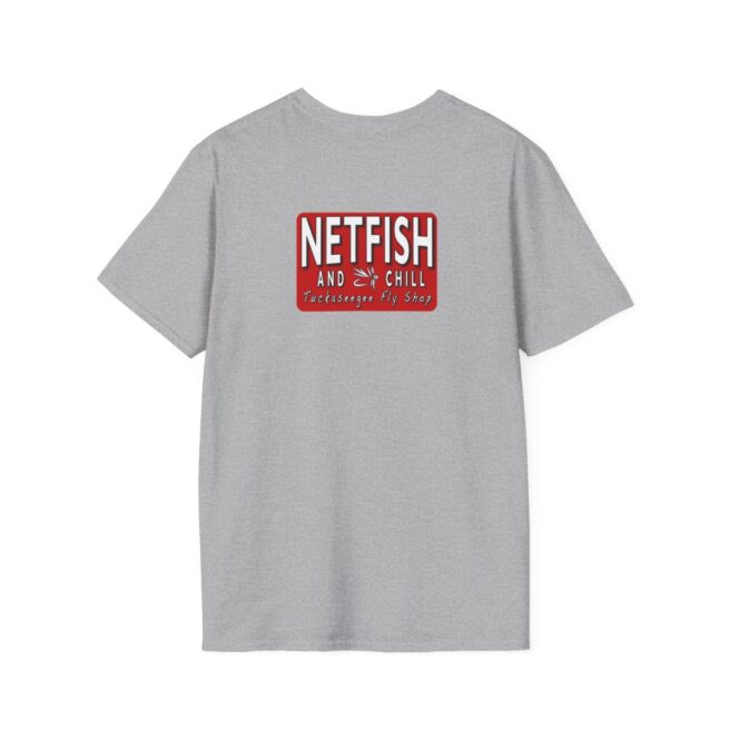 Tuck Fly Shop Netfish and Chill