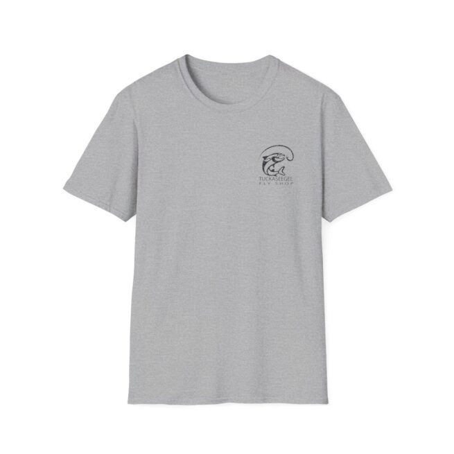 Tuck Fly Shop Black Brand Standard - Image 2