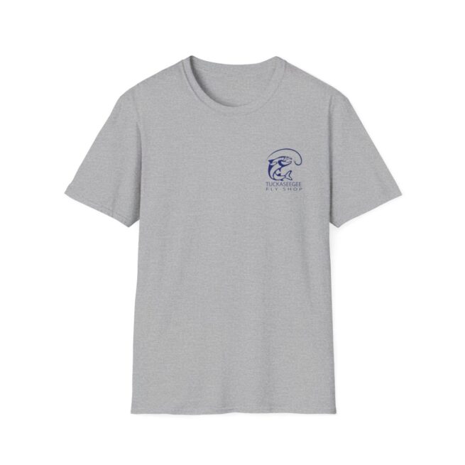 Tuck Fly Shop State Flag Trout - Image 14