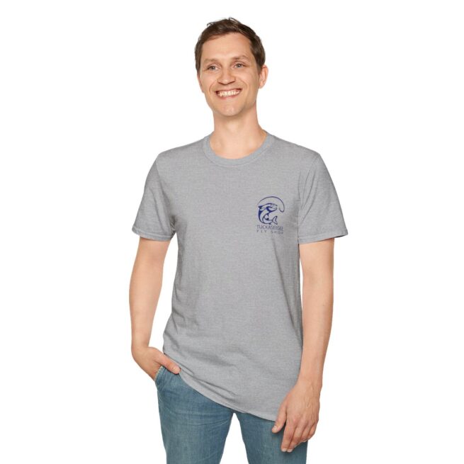 Tuck Fly Shop State Flag Trout - Image 19