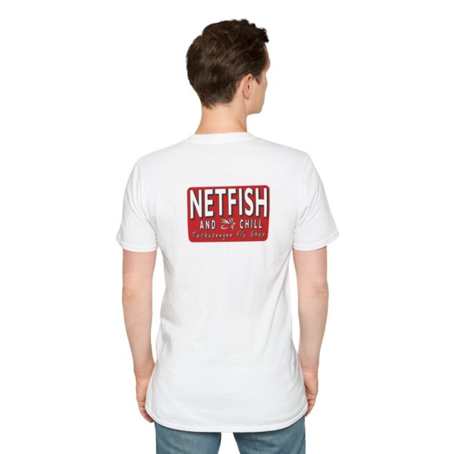 Tuck Fly Shop Netfish and Chill - Image 20