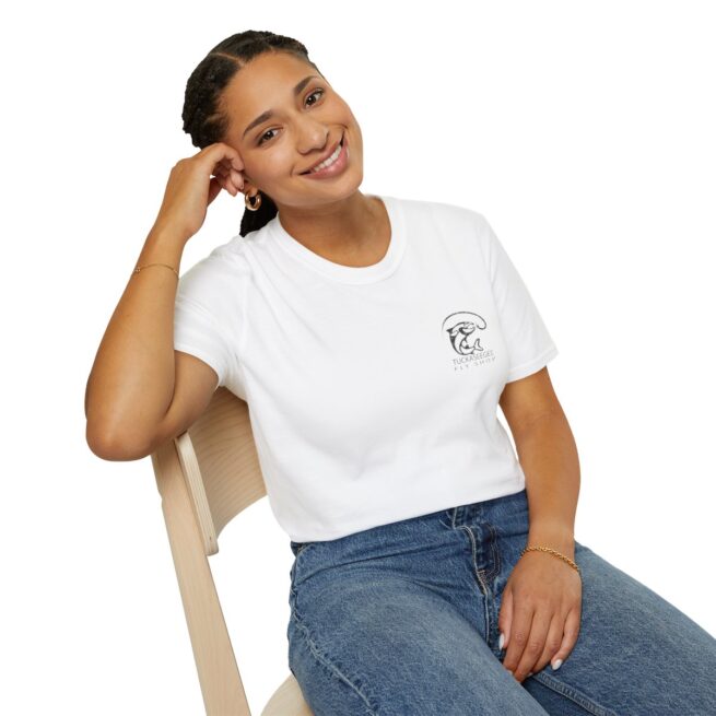 Tuck Fly Shop Netfish and Chill - Image 22
