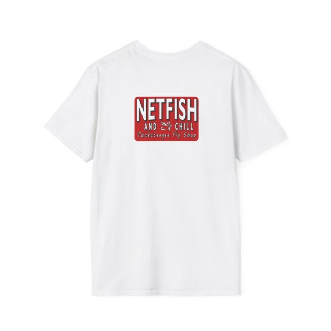 Tuck Fly Shop Netfish and Chill - Image 13