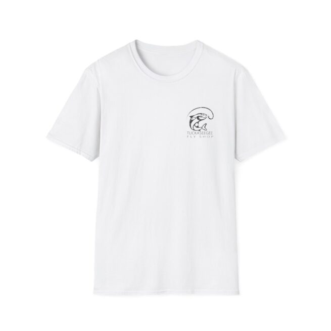 Tuck Fly Shop Netfish and Chill - Image 14