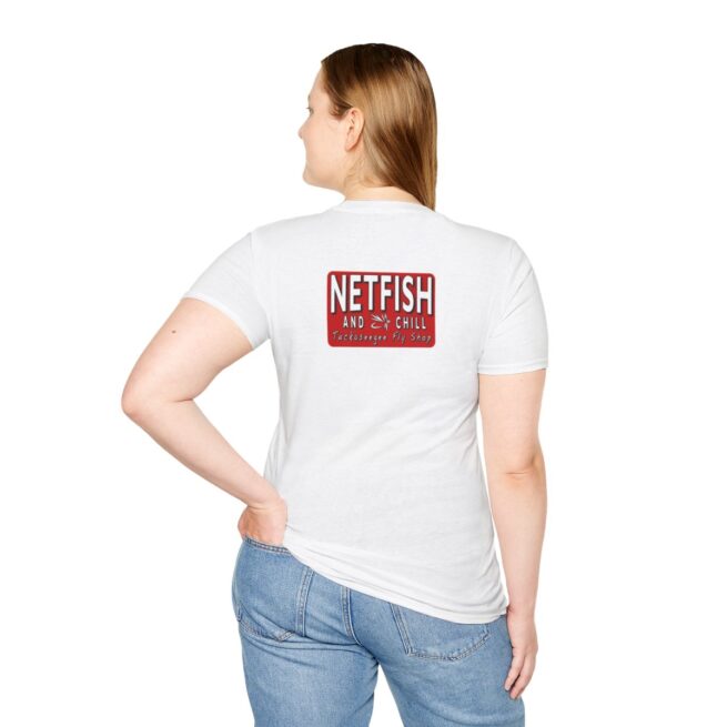 Tuck Fly Shop Netfish and Chill - Image 18