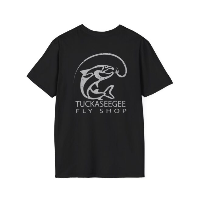 Tuck Fly Shop Silver Brand Standard - Image 13