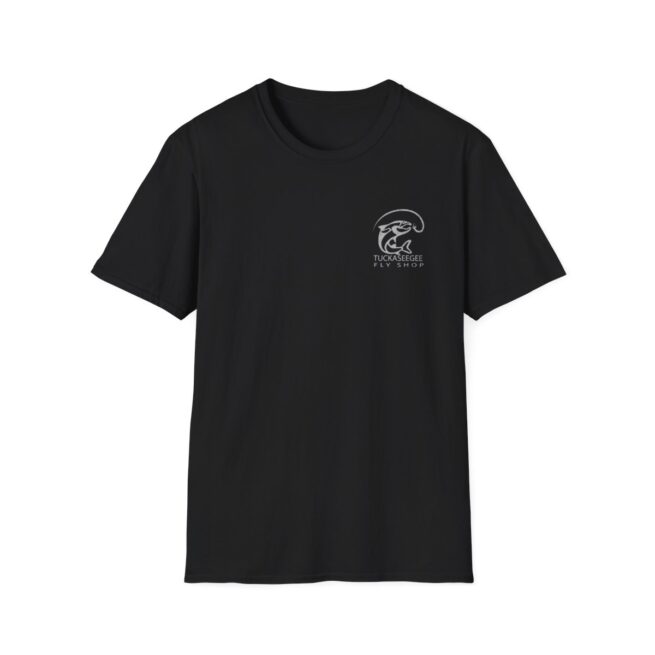 Tuck Fly Shop Silver Brand Standard - Image 14