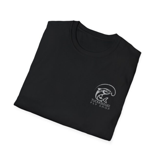 Tuck Fly Shop Silver Brand Standard - Image 16