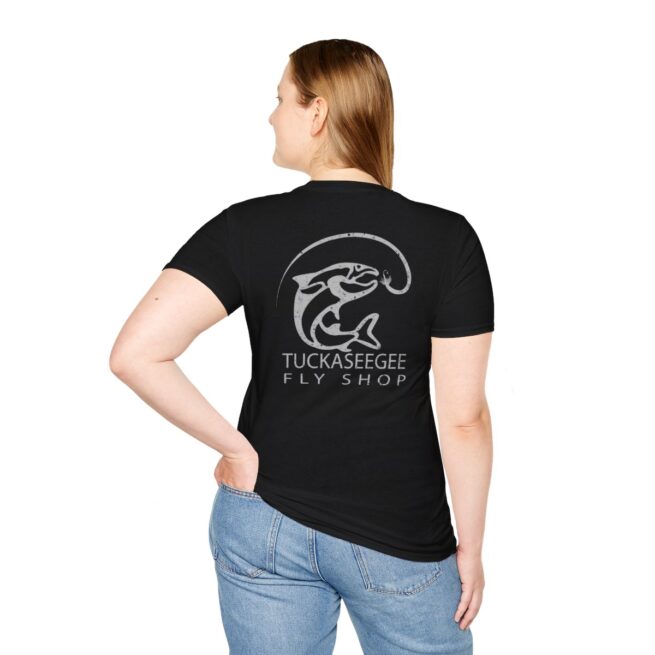 Tuck Fly Shop Silver Brand Standard - Image 18
