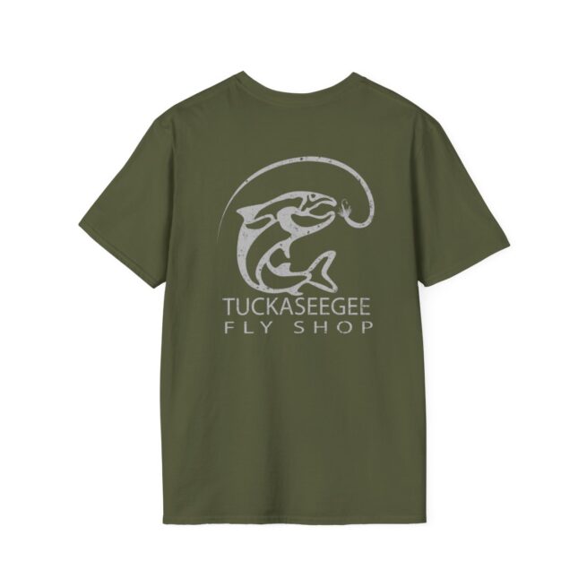 Tuck Fly Shop Silver Brand Standard - Image 37