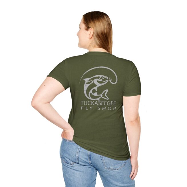 Tuck Fly Shop Silver Brand Standard - Image 42