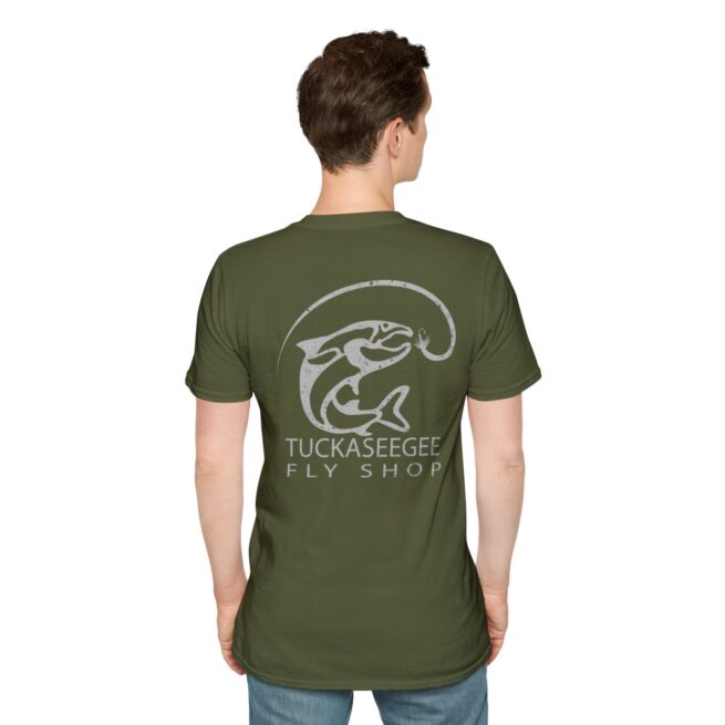 Tuck Fly Shop Silver Brand Standard - Image 44