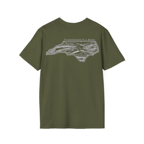 Tuck Fly Shop NC Fish