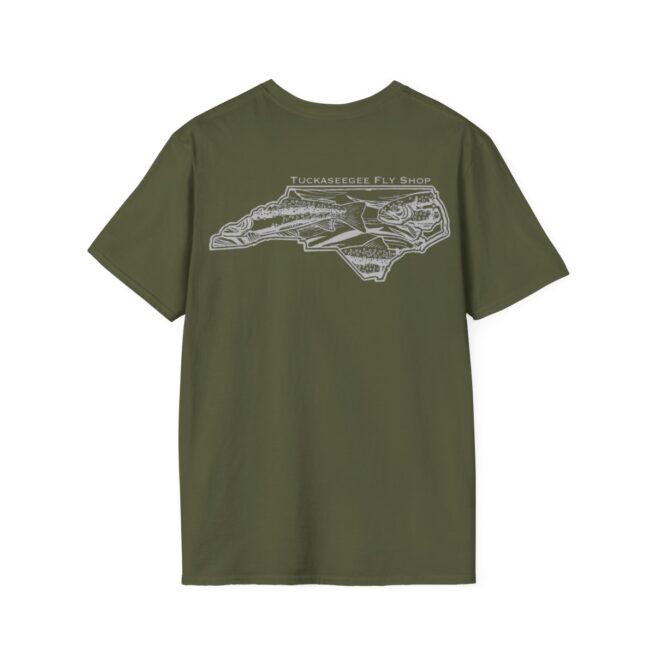 Tuck Fly Shop NC Fish