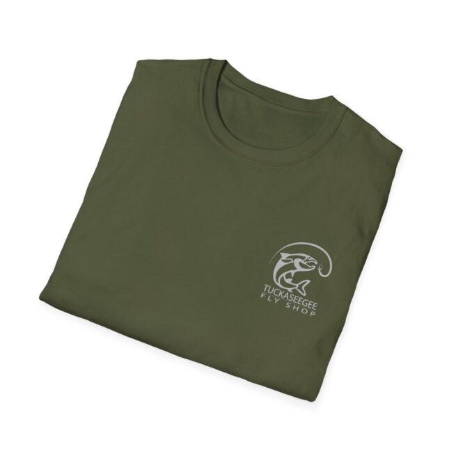 Tuck Fly Shop NC Fish - Image 4