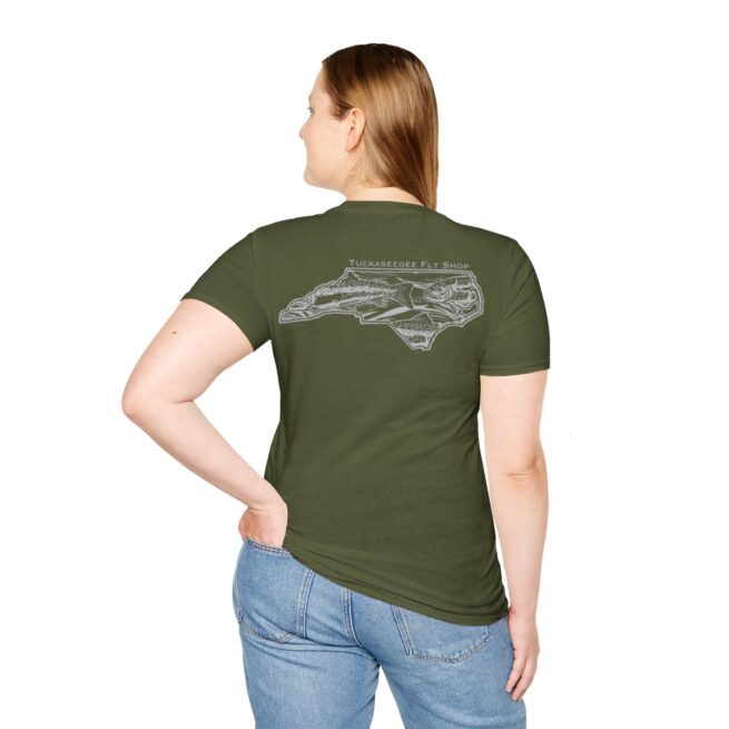 Tuck Fly Shop NC Fish - Image 6