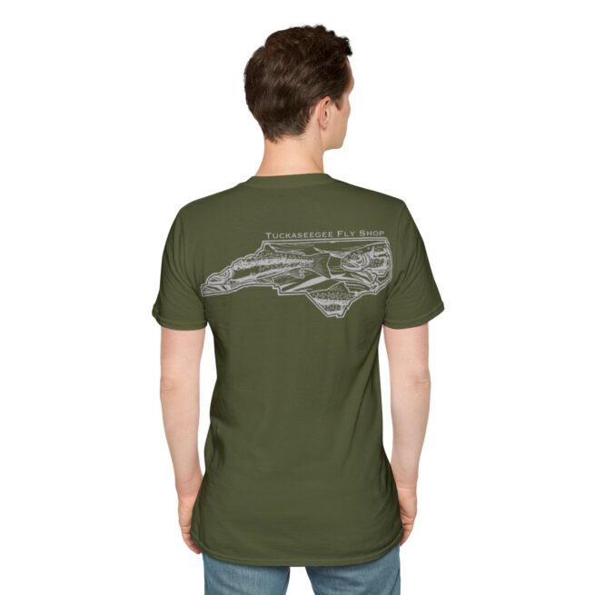 Tuck Fly Shop NC Fish - Image 8