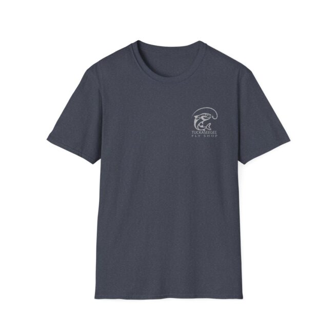 Tuck Fly Shop Silver Brand Standard - Image 2