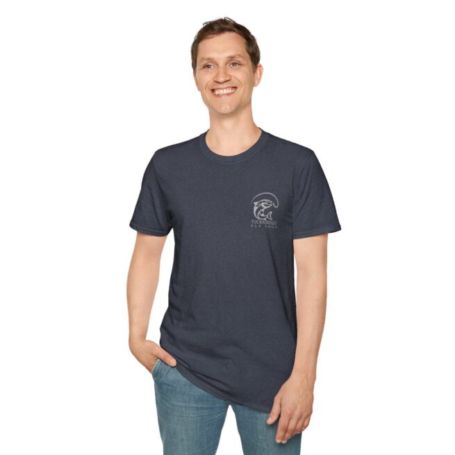 Tuck Fly Shop Silver Brand Standard - Image 7