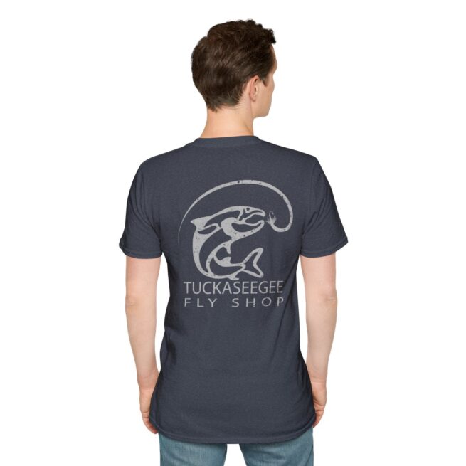 Tuck Fly Shop Silver Brand Standard - Image 8