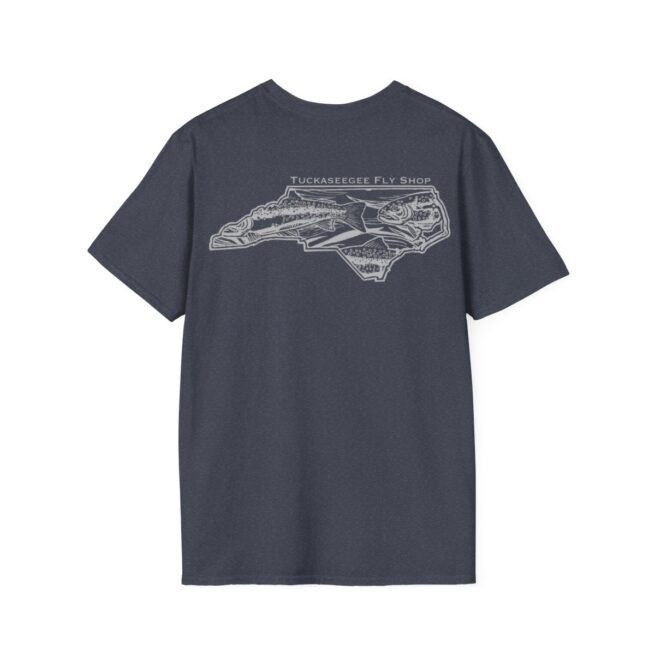 Tuck Fly Shop NC Fish - Image 25