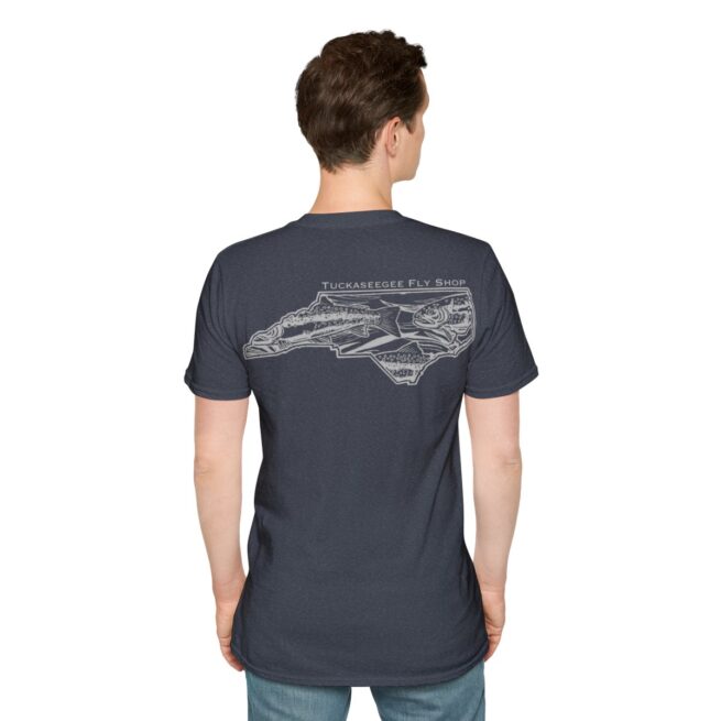 Tuck Fly Shop NC Fish - Image 32