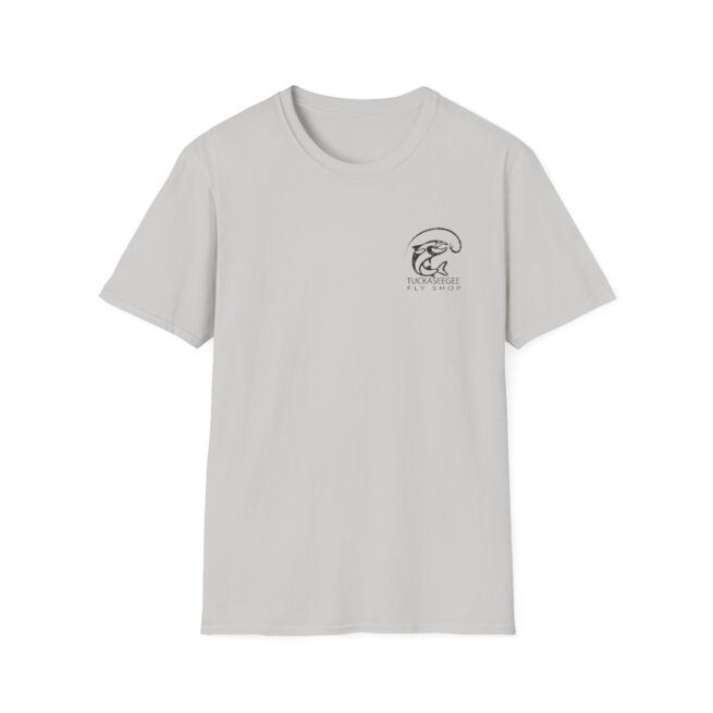 Tuck Fly Shop Black Brand Standard - Image 2