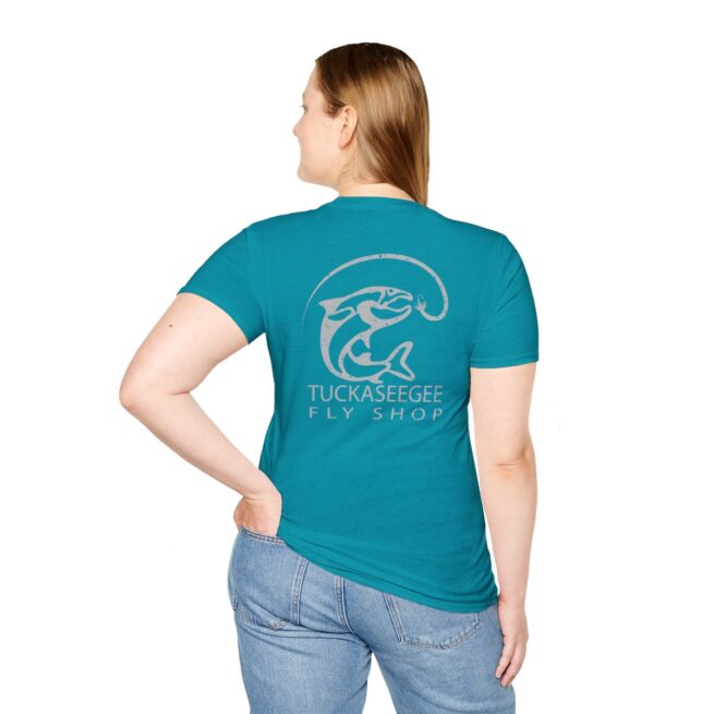Tuck Fly Shop Silver Brand Standard - Image 66