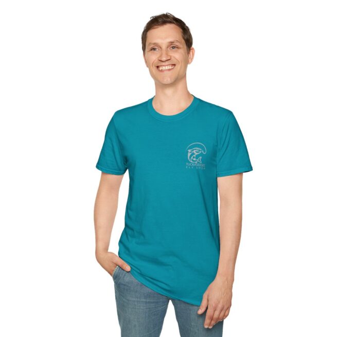 Tuck Fly Shop Silver Brand Standard - Image 67