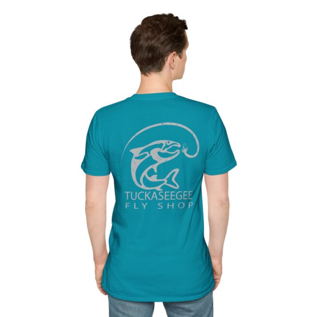 Tuck Fly Shop Silver Brand Standard - Image 68