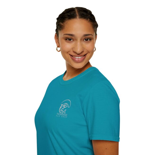 Tuck Fly Shop Silver Brand Standard - Image 69
