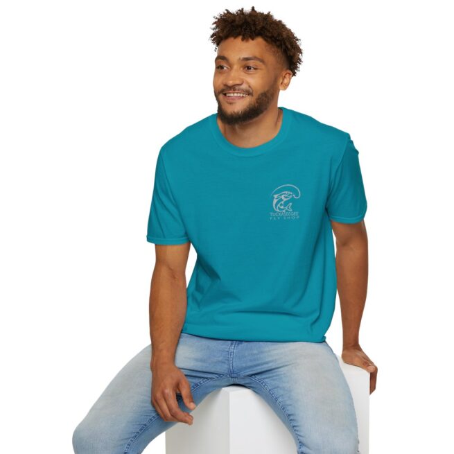 Tuck Fly Shop Silver Brand Standard - Image 72