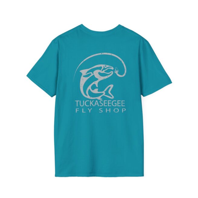 Tuck Fly Shop Silver Brand Standard - Image 61