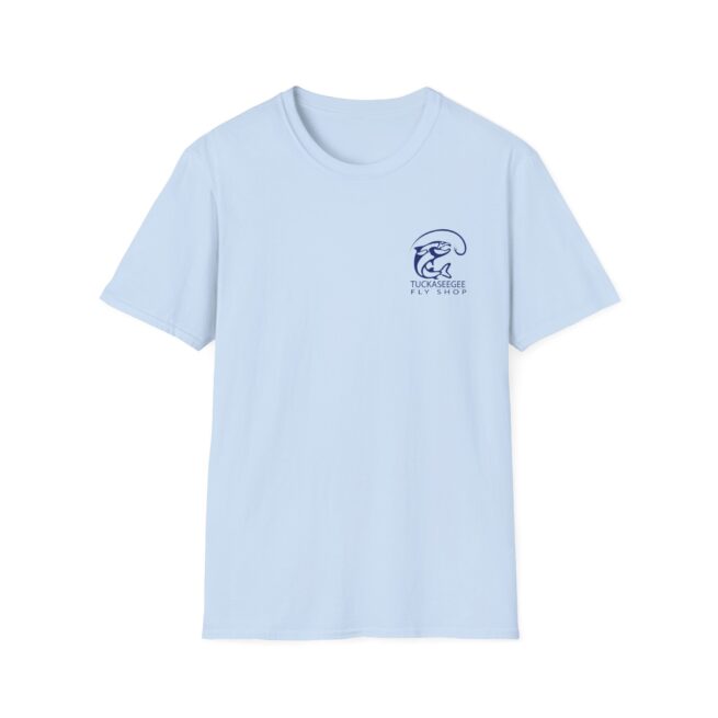 Tuck Fly Shop State Flag Trout - Image 3
