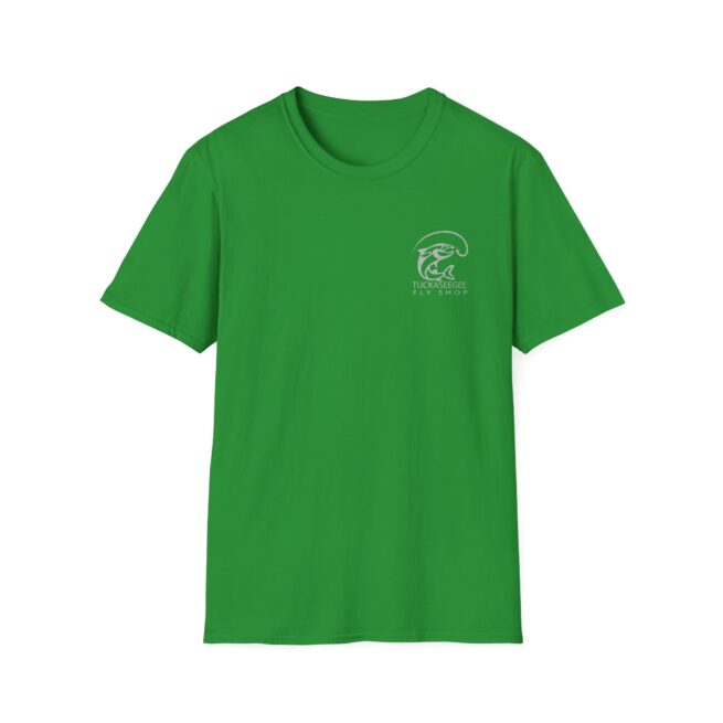 Tuck Fly Shop Silver Brand Standard - Image 9