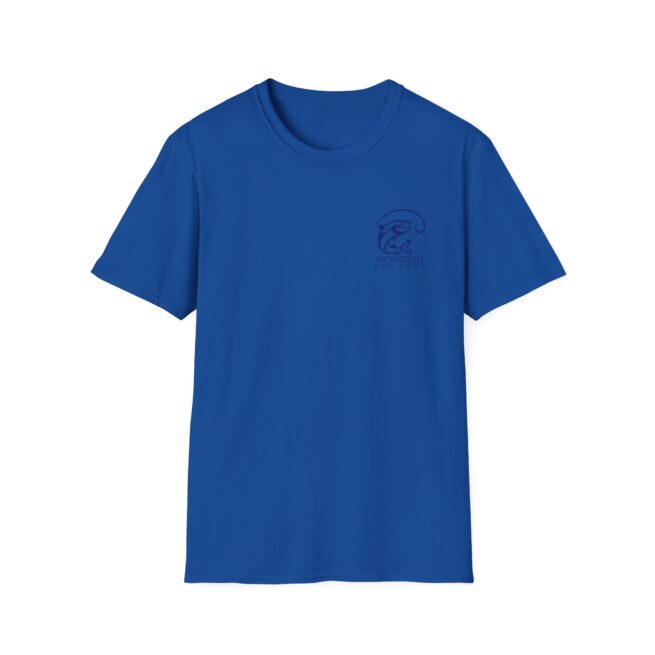 Tuck Fly Shop State Flag Trout - Image 5